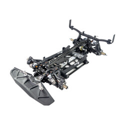 Serpent Viper 990E EVO 4wd 1/8 EP