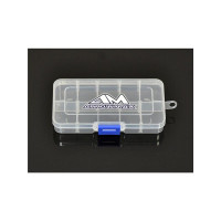 Arrowmax 10-Compartment Parts Box (132 X 68 X 22mm) AM-199521
