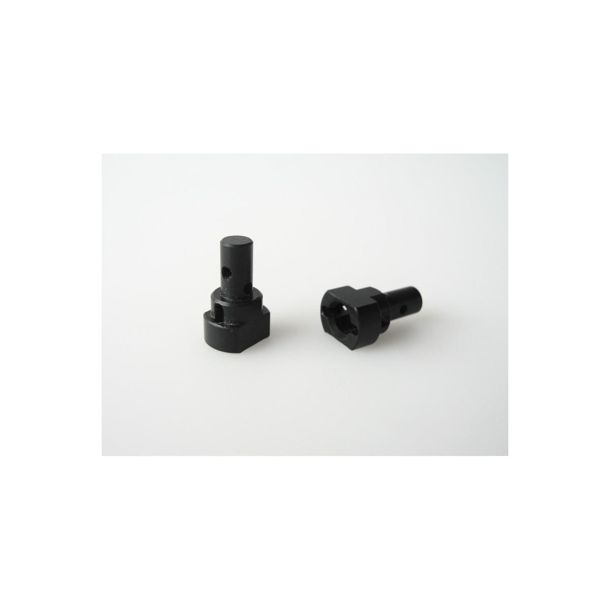 Serpent | Driveshaft adaptor delrin (2) SER401429