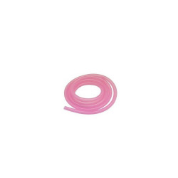 Arrowmax Silicone Tube - Fluorescent Pink (100CM) AM-200022