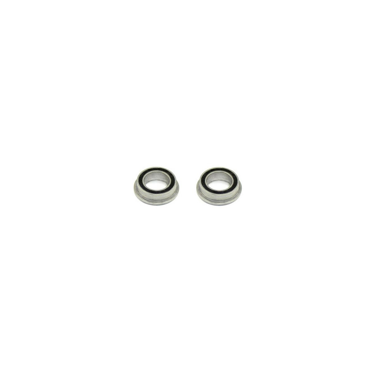 Ball Bearing Flanged 5x8 MM  (2)