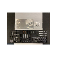 Arrowmax AM Special Toolset For 1/32 Mini 4WD (Gray) AM-220010-G