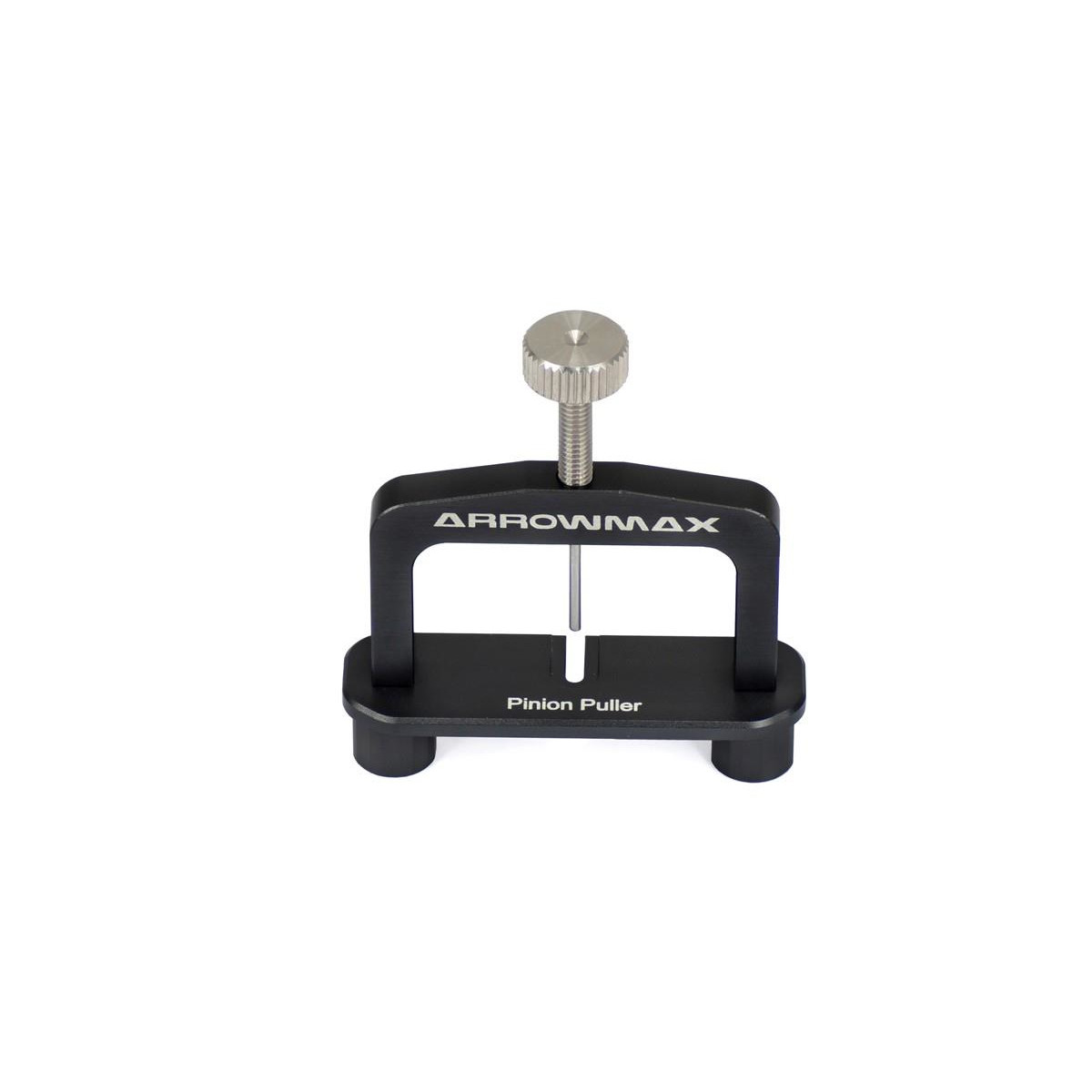 Arrowmax Pinion Puller For 1/32 Mini 4WD (Black) AM-220011-B