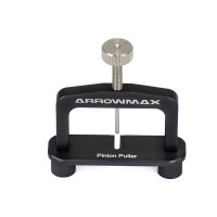 Arrowmax Pinion Puller For 1/32 Mini 4WD (Black) AM-220011-B