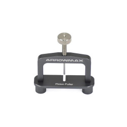 Arrowmax Pinion Puller For 1/32 Mini 4WD (Gray) AM-220011-G