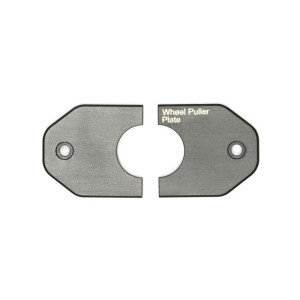 Arrowmax Wheel Puller Plate For 1/32 Mini 4WD (Gray) AM-220012-G