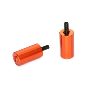 Arrowmax Puller Extension For 1/32 Mini 4WD (Orange) AM-220013-O