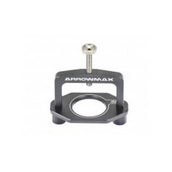 Arrowmax Wheel Piercer For 1/32 Mini 4WD (Gray) AM-220014-G