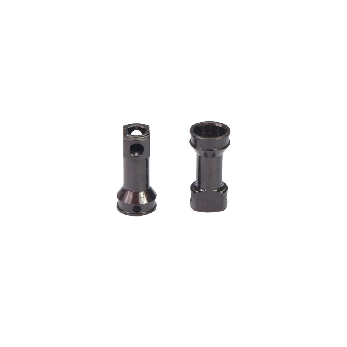 Serpent CVD gear coupler (2) SDX4 SER500668