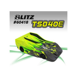Blitz Lola TS040E 0,7mm