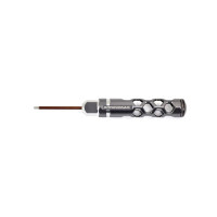 Arrowmax Hex Driver 1.5MM For 1/32 Mini 4WD (Gray) AM-220024-G