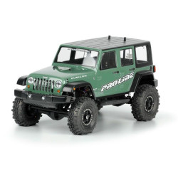 Proline PRO-3336-00 Jeep Wrangler Unlimited