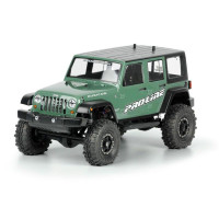 ProLine Jeep Wrangler Unlimited